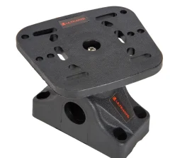 Ultimate Fishfinder Holder & Mount - Small