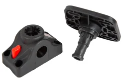 Ultimate Fishfinder Holder & Mount - Small
