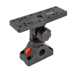 Ultimate Fishfinder Holder & Mount - Large