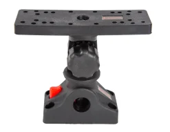 Ultimate Fishfinder Holder & Mount - Large