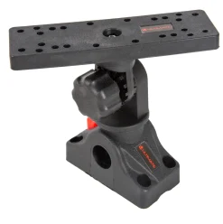 Ultimate Fishfinder Holder & Mount - Large