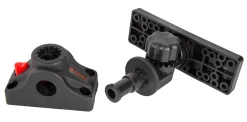 Ultimate Fishfinder Holder & Mount - Large