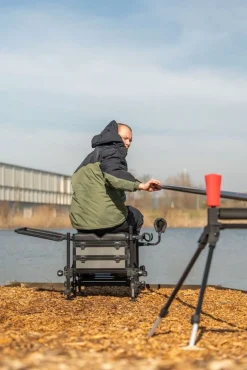 Ultimate Flow Pole Roller EVA (50cm)