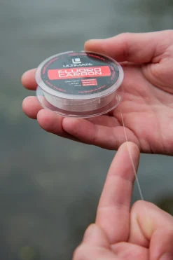 Ultimate Fluoro Carbon, 25m