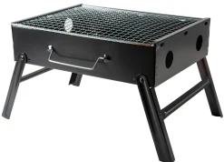 Ultimate Foldable BBQ