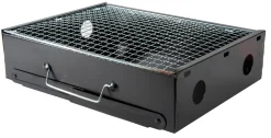 Ultimate Foldable BBQ