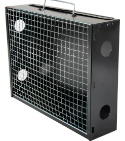 Ultimate Foldable BBQ