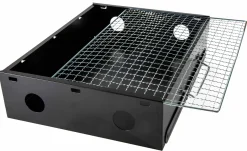 Ultimate Foldable BBQ