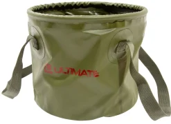 Ultimate Foldable Bucket 10L