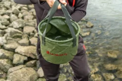 Ultimate Foldable Bucket 10L