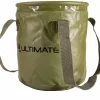 Ultimate Foldable Bucket Green (5L)