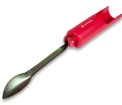 Ultimate Foldable Rod Spike Hengelsteun
