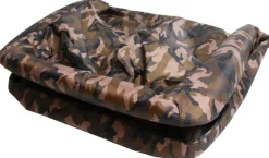 Ultimate Folding Carp Cradle Camo