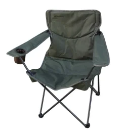 Ultimate Folding Chair Visstoel