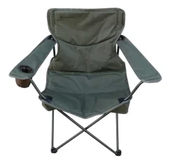 Ultimate Folding Chair Visstoel