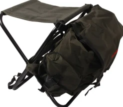 Ultimate Folding Seat & Backpack