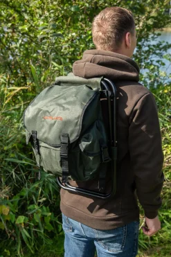 Ultimate Folding Seat & Backpack