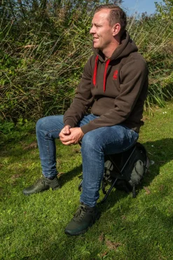 Ultimate Folding Seat & Backpack