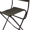Ultimate Folding Seat with Backrest