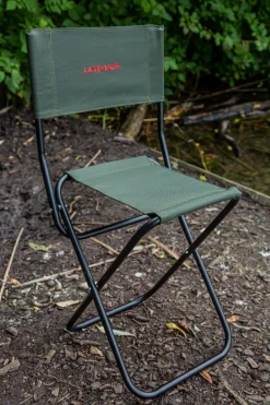 Ultimate Folding Seat with Backrest