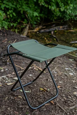 Ultimate Folding Seat with Backrest