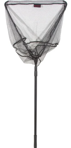 Ultimate Folding Tele Rubber Net 2,60m (70x70cm)