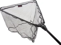 Ultimate Folding Tele Rubber Net 2,60m (70x70cm)
