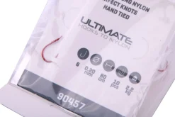 Ultimate Forel Onderlijnen 10 stuks