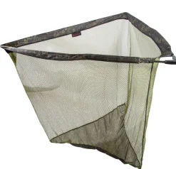 Ultimate Full Float Carp Net Camo 42" + Tele Handle Combo