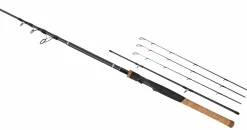 Ultimate Fury Feeder EXT Hengelset 3.00m (20-60g)