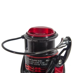 Ultimate Fury Feeder EXT Hengelset 3.00m (20-60g)