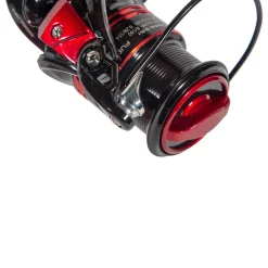 Ultimate Fury Feeder EXT Hengelset 3.00m (20-60g)