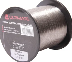 Ultimate Fury Feeder EXT Hengelset 3.00m (20-60g)