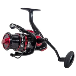 Ultimate Fury Feeder EXT Hengelset 3.00m (20-60g)