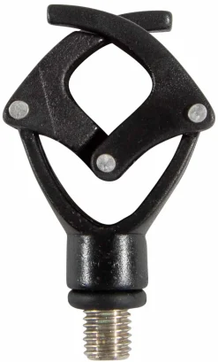 Ultimate Gate Buttrest Achtersteun