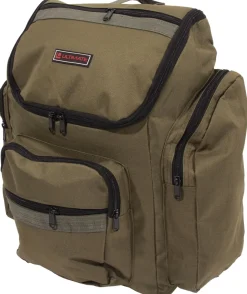 Ultimate Green Rucksack