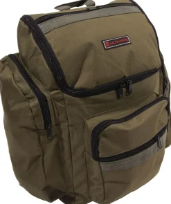Ultimate Green Rucksack