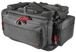 Ultimate Hardtop Tactic Lure Bag (Incl. 5 Tackleboxen + Pouch!)