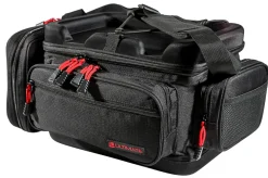 Ultimate Hardtop Tactic Lure Bag (Incl. 5 Tackleboxen + Pouch!)