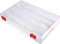 Ultimate Hardtop Tactic Lure Bag (Incl. 5 Tackleboxen + Pouch!)