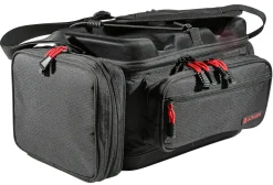 Ultimate Hardtop Tactic Lure Bag (Incl. 5 Tackleboxen + Pouch!)