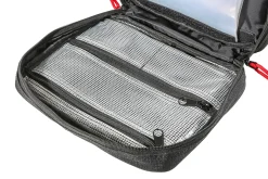 Ultimate Hardtop Tactic Lure Bag (Incl. 5 Tackleboxen + Pouch!)