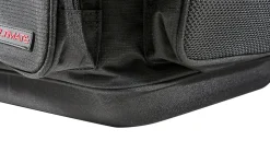 Ultimate Hardtop Tactic Lure Bag (Incl. 5 Tackleboxen + Pouch!)