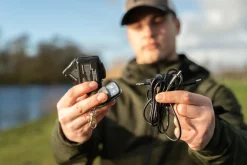 Ultimate HeatForce Elektrisch Verwarmde Sokken (Incl. Afstandsbediening)