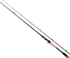 Ultimate Heavy Cast & Jerk Casting Hengel