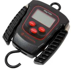 Ultimate High End Carp Landing & Weigh Set