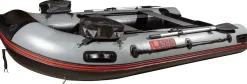 Ultimate HNTR 300 Rubberboot (Incl. Accessoires!)