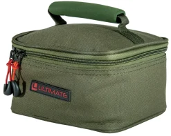 Ultimate Hookbait Glug Case (Incl. 4 Glug Pots!)