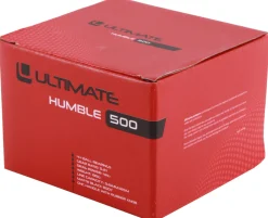 Ultimate Humble 500