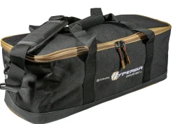 Ultimate Hyperga All-in-One Luggage Witvisset
